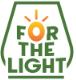 for the light