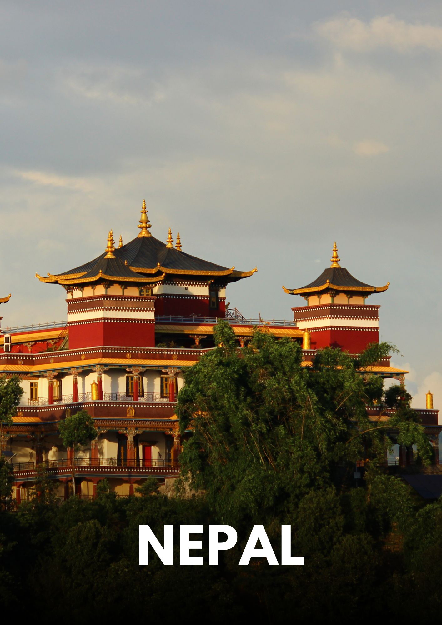 Nepal