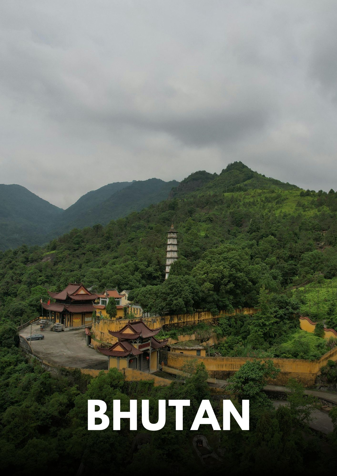 Bhutan