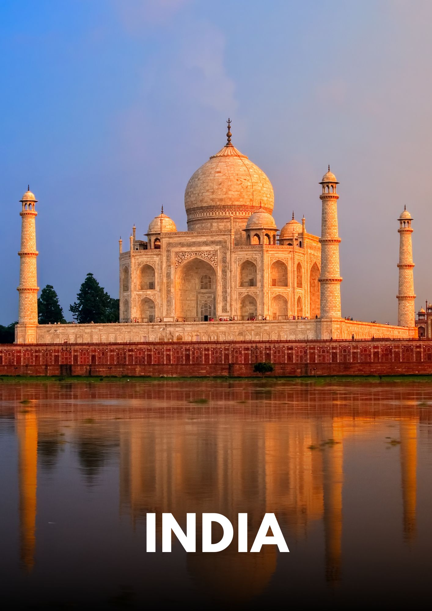 India