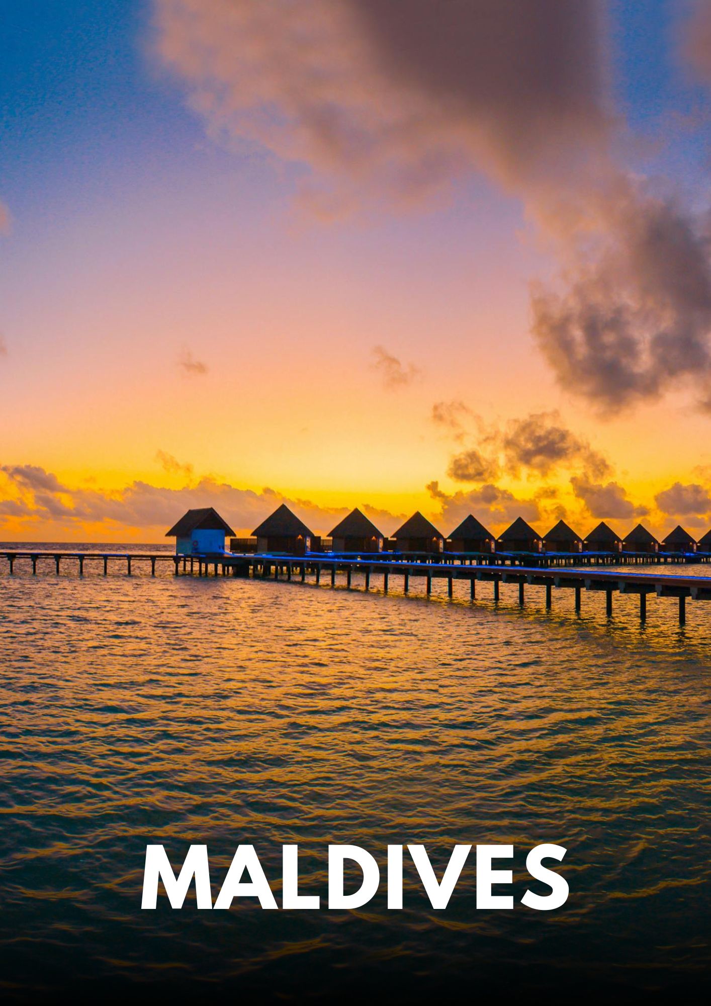 Maldives