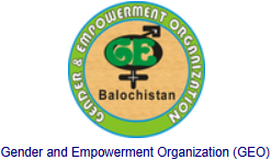 pakistan subgrantee