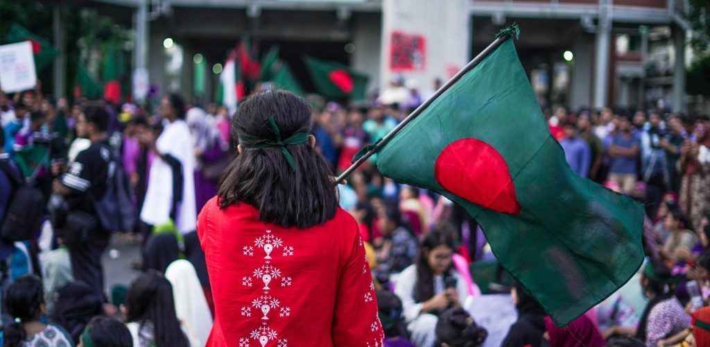 Bangladesh Blog Cover DDI